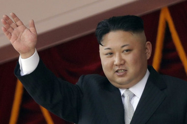 KIM JE IPAK ŽIV?! Mediji u Pjongjangu tvrde: Vođa je prisustovao otvaranju fabrike