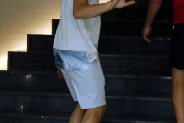 Bogdanović zna kako do uspeha!