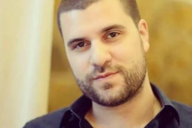 NJEGA STE ZABORAVILI: Nebojša Vojvodić staje na ludi kamen!