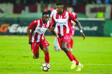 OVO SE "DELIJAMA" NEĆE SVIDETI: Bivši fudbaler Crvene zvezde prelazi u Dinamo Zagreb!
