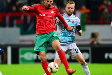 (VIDEO) Petar van Škuntelar: POGLEDAJTE GOLČINU BIVŠEG NAPADAČA PARTIZANA!