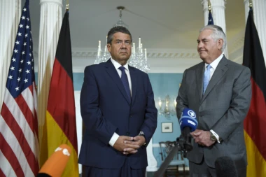 EVROPA: Samo da ne dođe do "novog ledenog doba" između SAD i Rusije