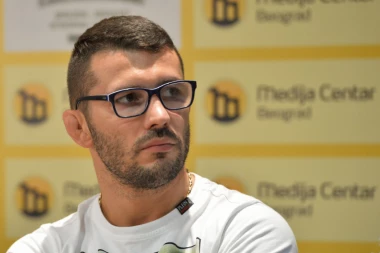 Štefanek novi predsednik SSS!