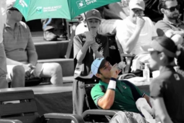 Pelja izbacio Lajovića: TROICKI GA SVETI