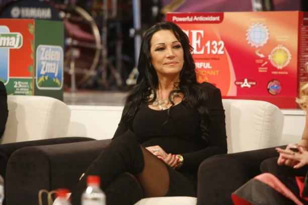 Goca Božinovska za Republiku o HAPŠENJU VUKAŠINA ŠIJANA: Mora da je krivo loše društvo