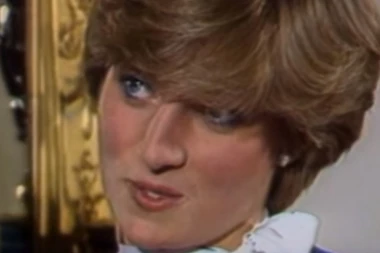 (VIDEO) INTERVJUI O KOJIMA I DANAS BRUJI PLANETA: Oni su pre Megan i Harija svojim priznanjima ŠOKIRALI SVET!