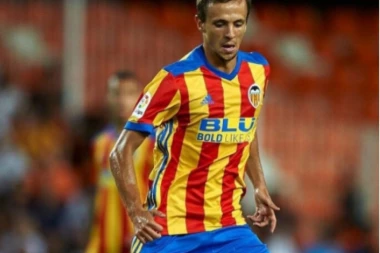 Malaga kvari posao Zvezdi oko Maksimovića!