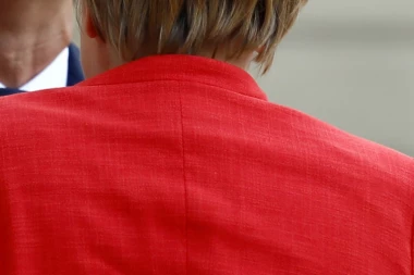 Ova političarka je tužena za izdaju više od 1.000 puta: Sve tužbe odbačene!