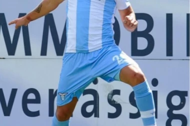 Sergej u Crnoj Gori? NEĆE MOĆI...