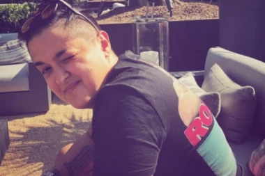 Čije poljupce želi Marija Šerifović?!