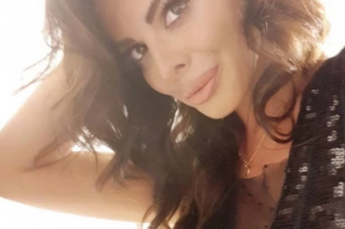 LUKAS HOĆE SONJU NAZAD: Kupuje joj skupe poklone!