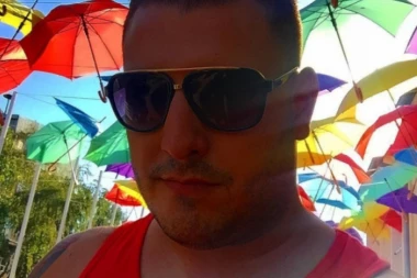 DARKO PREBOLEO ANU, bacio se na posao?!