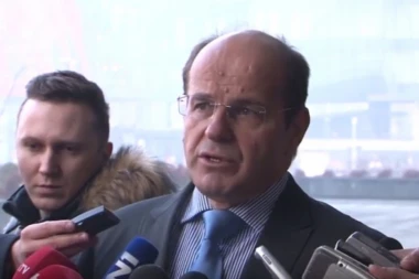 BOSNA UPOZORILA HRVATSKU: Proglasićemo suverenitet na delu Jadrana!