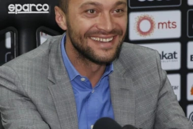 Iliev najavio 4-5 pojačanja, EVO KAKO ĆE "PARNI VALJAK" IZGLEDATI NA PROLEĆE!