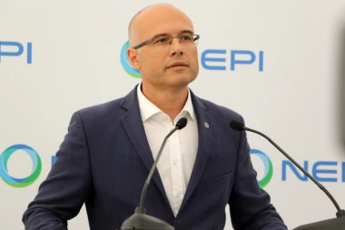 Vučević: SNS je spremna za izbore - u kampanji predstavljamo program za budućnost