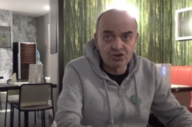 DULE PORUČIO ČELNICIMA PARTIZANA: Isplatite mi dug! Milom ili silom!