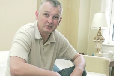 PASPALJ DOŽIVEO MOŽDANI UDAR