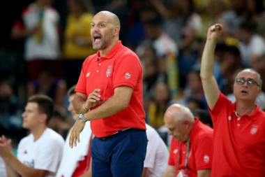 GLEDAĆEMO U PASULJ: Ko se pridružuje Srbiji u odlučujućem meču za Mundobasket?