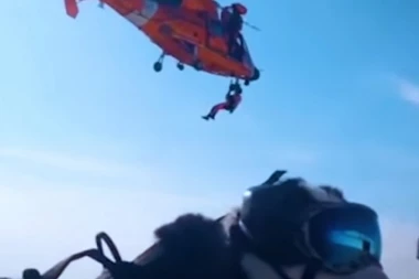 UPOZNAJTE PSA KOJI RADI NA AERODROMU: Ima najbolji posao na svetu!