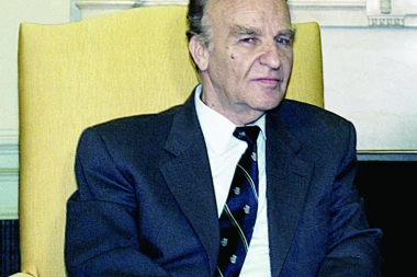 NIKAD OBJAVLJENI TRANSKRIPTI: Ovo su TAJNA DOKUMENTA o ratu BiH i Hrvatskoj