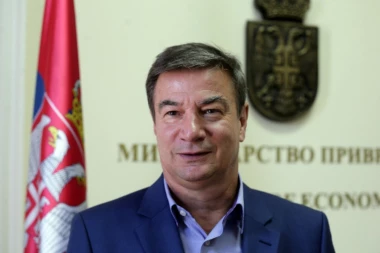 Predsednik Vučić poslao ministra u izolaciju! U kući sam, ne izlazim, slušam lekare