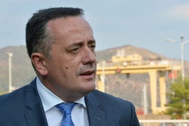 Antić: Termoelektrane nisu imale udeo u talasu zagađenja!