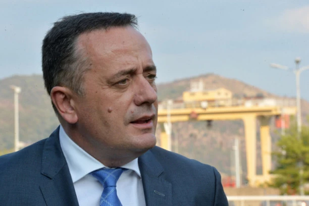 Antić: Termoelektrane nisu imale udeo u talasu zagađenja!