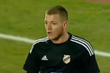 (VIDEO) ŠTA LI ĆE REĆI GROBARI: Zvezdino dete predvodi napad Partizana