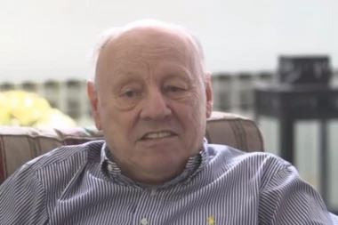 MIRKO NOVOSEL ISKREN: Plašim se Srbije u osmini finala EP