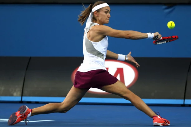 Krunićeva i Kostićeva ispale u prvom kolu kvalifikacija za AO!