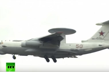 Ovo je najsmrtonosniji avion na svetu!