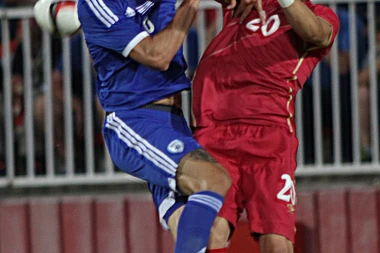 Stojiljković o Partizanu: ČULI SMO, ALI JE ONDA SVE STALO...