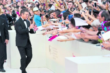 "SMANJIVANJE" OTVORILO 74. MOSTRU U VENECIJI!