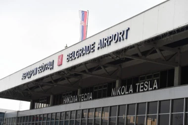 MINISTARSTVO PREDUZELO MERE ZBOG KORONAVIRUSA! Pojačana kontrola na aerodromima i svim graničnim prelazima