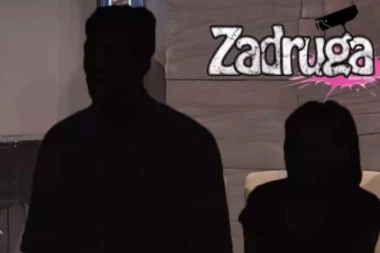 OVO NISMO OČEKIVALI! Zvezde DNK emisije ulaze u Zadrugu!