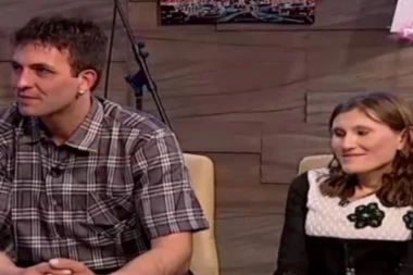 KIDANJE OD SMEHA: Divna i Marko otkrili sve detalje o svom upoznavanju i seksu!