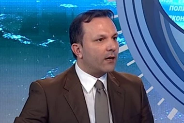Premijer Severne Makedonije smenio Savet za filateliju, sramotna NDH markica poništena