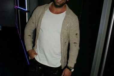 Zbog ovoga je Sekin Veljko promenio imidž!