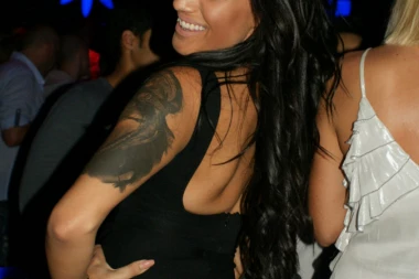 PAŠAJLIJA SE OGLASILA: Aca još voli Sonju!