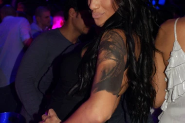 Bivša folkerova devojka otkrila tajnu: Lukasova Sonja je bila u vezi sa mojim mužem!