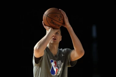 LETONSKA ZVEZDA PRIZNALA: Srpska škola košarke jedna od najboljih na svetu