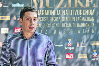 BOGAT PROGRAM OVOGODIŠNJE NOĆI MUZIKE