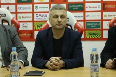 RASKOL U REDOVIMA NOVOSAĐANA: Vuković podneo ostavku u Vojvodini