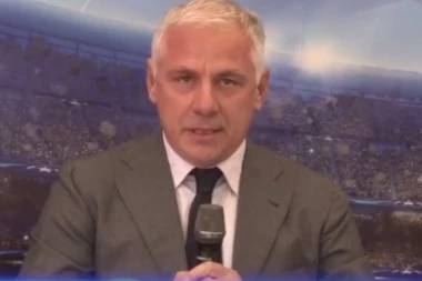 JUGOVIĆ SIGURAN DA "ORLOVI" IDU NA SP: Verujem u Muslina!