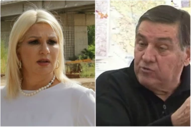 SUKOB ZORANE I MRKONJIĆA ZBOG KORIDORA: Ko je kriv za spornu deonicu Ub-Lajkovac?