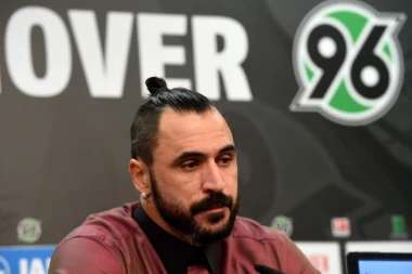 BOMBA U SPLITU: Ugo Almeida potpisao ugovor sa Hajdukom