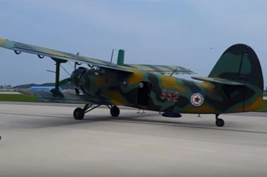 NAJSMRTONOSNIJE oružje Kim Džong Una! (VIDEO)