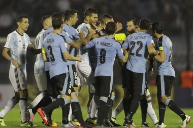 (VIDEO) Kvalifikacije SP Rusija: BRAZIL SJAJNA, ARGENTINA OČAJNA