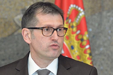 Oglasio se direktor policije povodom slučaja Miladina Kovačevića