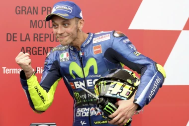 (VIDEO) DOKTOR SE VEĆ OPROSTIO SA ŽIVOTOM: Kako je Rosi ovo PREŽIVEO, nikome nije JASNO